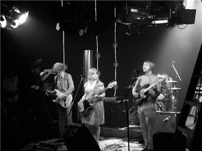 Sounds on 29th Fingers of the Sun (2011– ) watch online HD