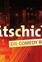 Spätschicht - Die Comedy Bühne Episode #3.3 (2010– ) watch online HD