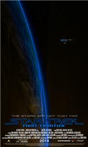 Star Trek First Frontier (2019) watch online HD