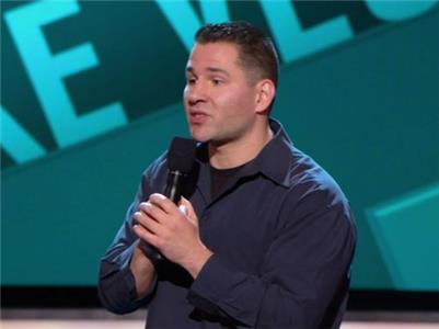 Стендап от Comedy Central Mike Vecchione (1998– ) watch online HD
