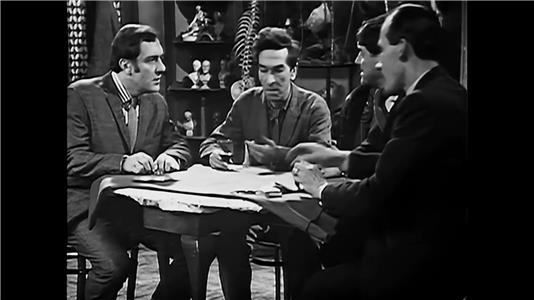 Steptoe and Son Full House (1962–2016) watch online HD