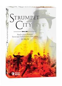 Strumpet City - Stadt der Verlorenen  watch online HD