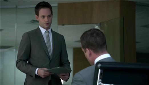 Suits Webisodes  watch online HD