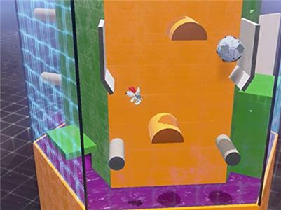 Super Mario Odyssey Gameplay Clip: dry bones and the hexagonal tower (2017– ) watch online HD