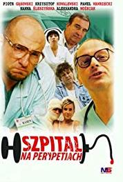 Szpital na perypetiach Córka wicepremiera (2001– ) watch online HD