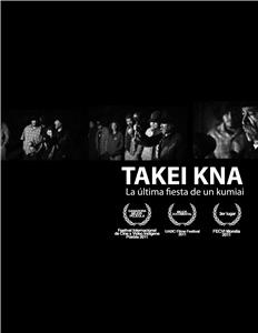 Takei Kna: La última fiesta de un Kumiai (2011) watch online HD