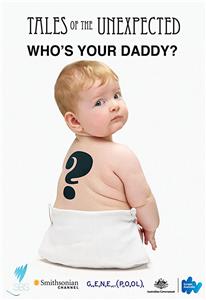 Tales of the Unexpected Who's Your Daddy? (2014) watch online HD