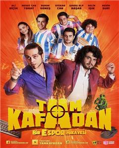 Tam Kafadan  watch online HD