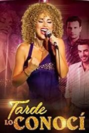 Tarde lo conocí Episode #1.55 (2017– ) watch online HD