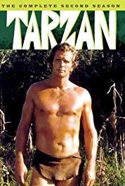 Tarzan Village of Fire (1966–1968) watch online HD