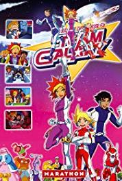 Team Galaxy Adventures in Alien Sitting (2006–2008) watch online HD