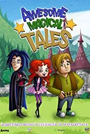 Teenage Fairytale Dropouts Here Today, Wand Tomorrow (2013– ) watch online HD
