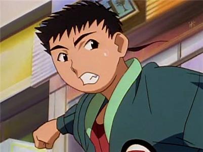 Tenchi Muyô! Money! Money! Money! (1992– ) watch online HD