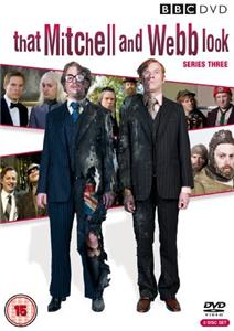 That Mitchell and Webb Look Episode #3.1 (2006–2010) watch online HD
