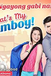 That's My Amboy Pilot (2016– ) watch online HD
