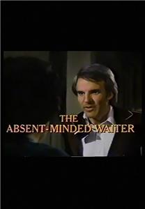 The Absent-Minded Waiter (1977) watch online HD