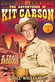 The Adventures of Kit Carson The Devil at Angel's Camp (1951–1960) watch online HD