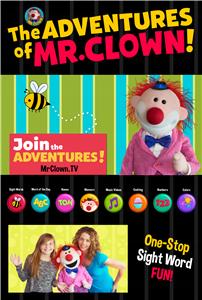 The Adventures of Mr. Clown  watch online HD