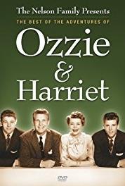The Adventures of Ozzie and Harriet Girl in the Bowling Alley (1952–1966) watch online HD