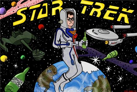 The Angry Video Game Nerd Star Trek (2004– ) watch online HD
