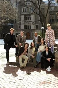 The Bedford Diaries  watch online HD