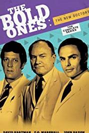 The Bold Ones: The New Doctors The Night Crawler (1969–1973) watch online HD