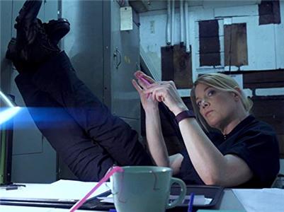 The Broken Hearts Division Assault with a Deadly Text (2018– ) watch online HD