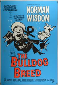 The Bulldog Breed (1960) watch online HD