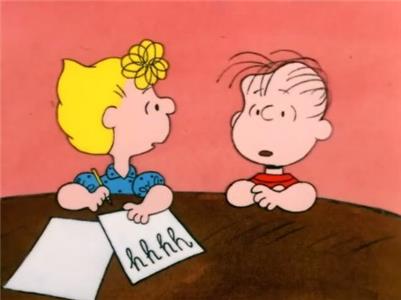 The Charlie Brown and Snoopy Show It's That Team Spirit, Charlie Brown (1983–1985) watch online HD