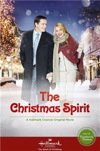 The Christmas Spirit (2013) watch online HD