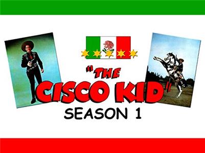 The Cisco Kid Convict Story (1950–1956) watch online HD