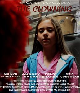 The Clowning  watch online HD