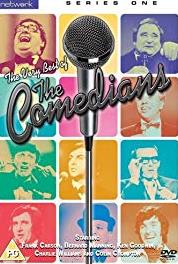 The Comedians Episode #3.2 (1971– ) watch online HD