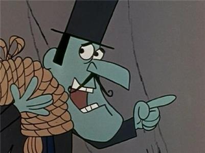 The Dudley Do-Right Show Niagara Falls/Snidely's Vic Whiplash Gym/Marigolds (1969–1970) watch online HD