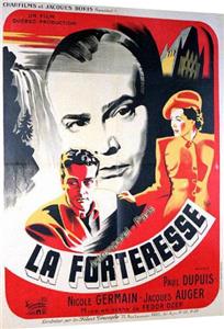 The Fortress (1947) watch online HD