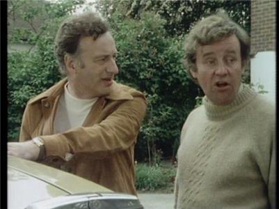 The Good Life The Last Posh Frock (1975–1978) watch online HD