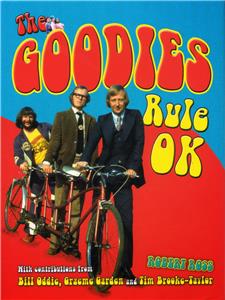 The Goodies Special: Goodies Rule OK? (1970–1982) watch online HD
