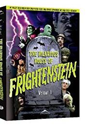 The Hilarious House of Frightenstein Episode #1.93 (1971– ) watch online HD