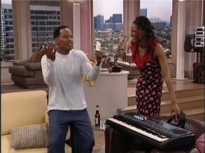 The Jamie Foxx Show Roadtrip: Part 2 (1996–2001) watch online HD