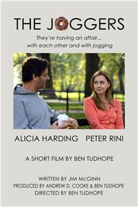 The Joggers (2012) watch online HD