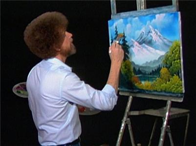 The Joy of Painting Towering Peaks (1983–1994) watch online HD
