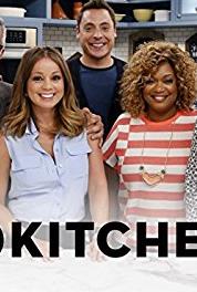 The Kitchen Up Your Grill Game (2014– ) watch online HD