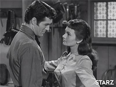 The Life and Legend of Wyatt Earp Mr. Earp Meets a Lady (1955–1961) watch online HD