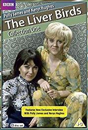 The Liver Birds Mrs. Boswell Comes to Call (1969–1996) watch online HD