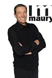 The Maury Povich Show Episode dated 11 November 1993 (1991– ) watch online HD