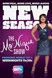 The Mo'Nique Show Episode dated 11 March 2010 (2009– ) watch online HD