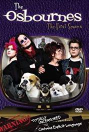 The Osbournes A Farewell to Ozz (2002–2005) watch online HD