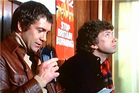 The Professionals Operation Susie (1977–1983) watch online HD