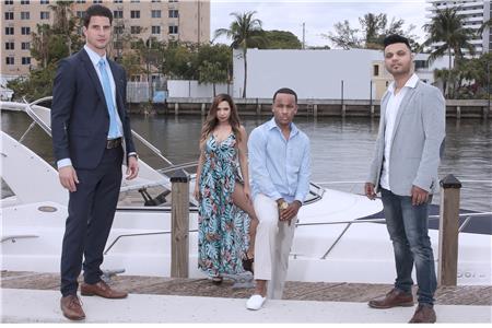 The Pursuit Of Certainty (2019) watch online HD