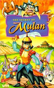 The Secret of Mulan (1998) watch online HD